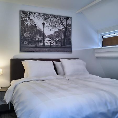 Sleep Inn Amsterdam Diemen Exterior photo