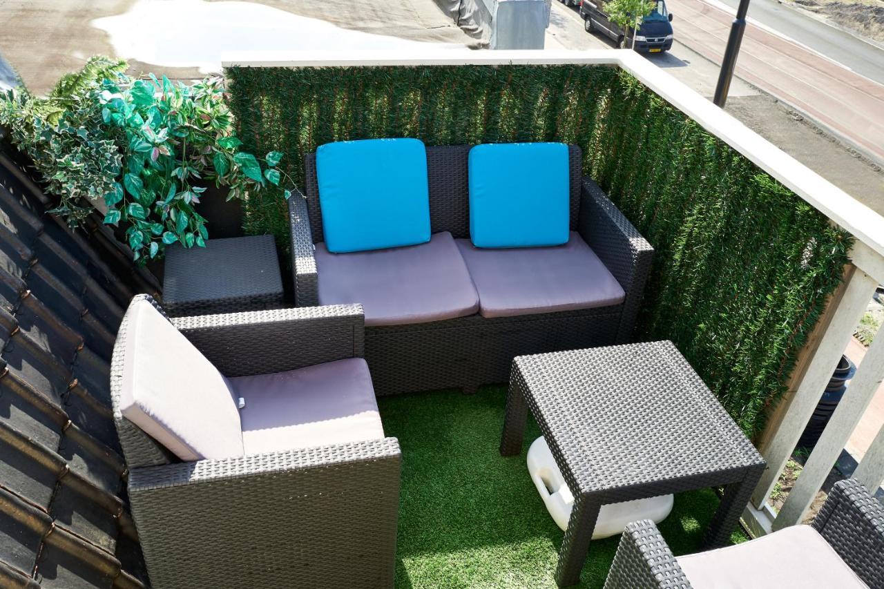 Sleep Inn Amsterdam Diemen Exterior photo