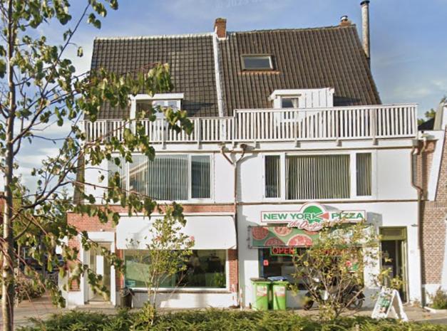 Sleep Inn Amsterdam Diemen Exterior photo